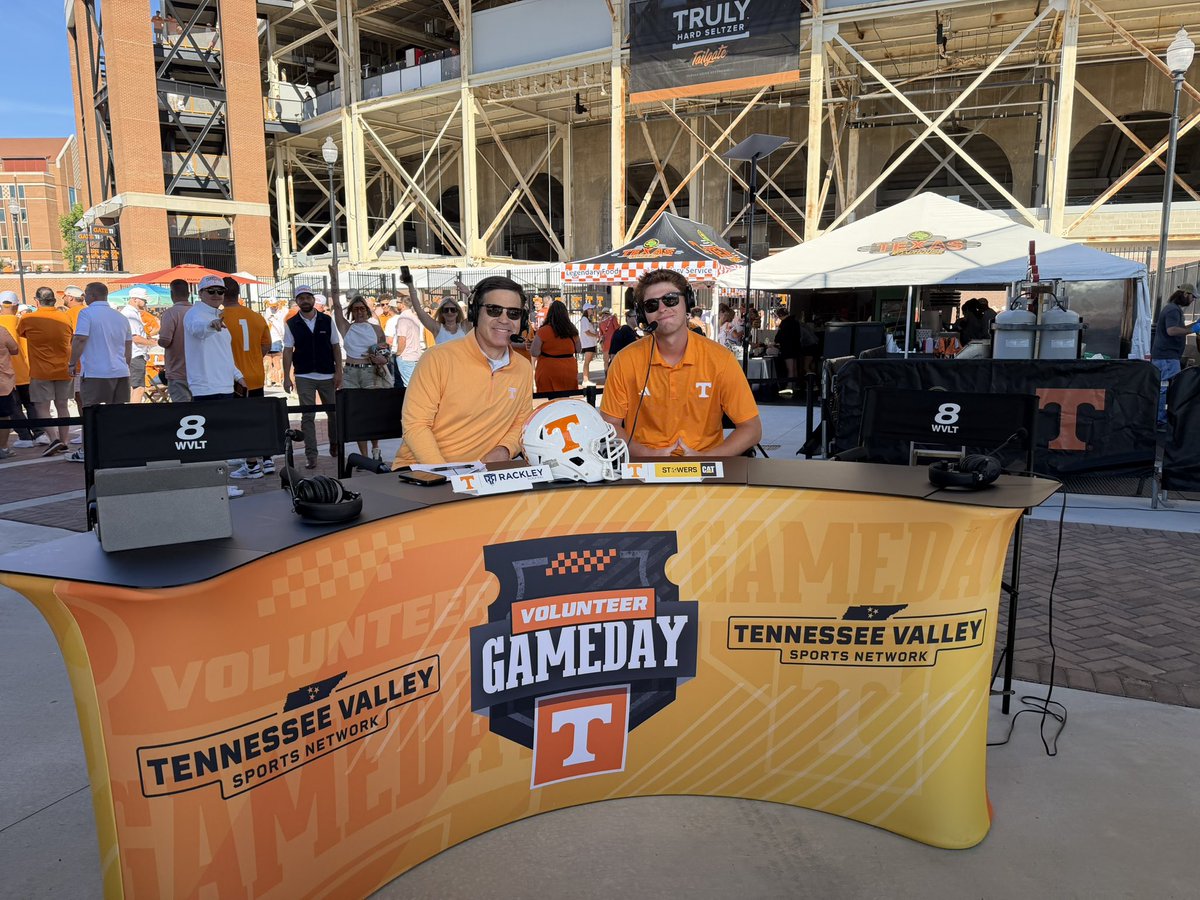 Vol_Baseball's tweet photo. Grim Reaper in the house! 

#GBO🍊 https://t.co/jaD2bGwrBD