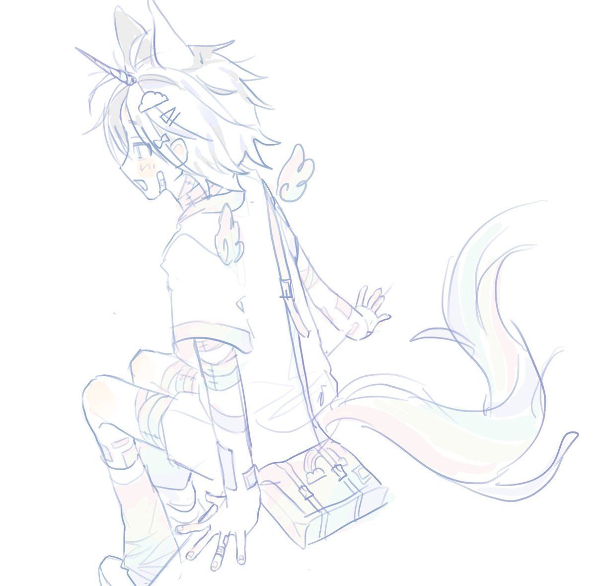 i9_ana's tweet photo. 🌈 https://t.co/4XWakRWhdX