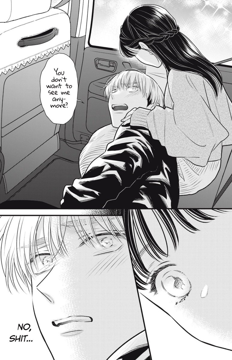 lotusbel's tweet photo. I’m really weak for masculine, cocky men who turn all weak and pathetic around the FMC… https://t.co/azUjMsQPST