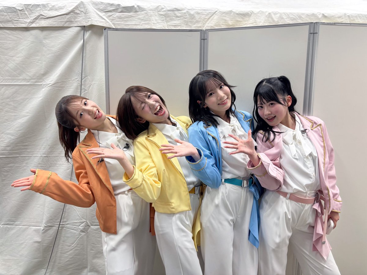kasumin_akb48's tweet photo. これがなんでもありのAKB。 https://t.co/ats14l7eyv