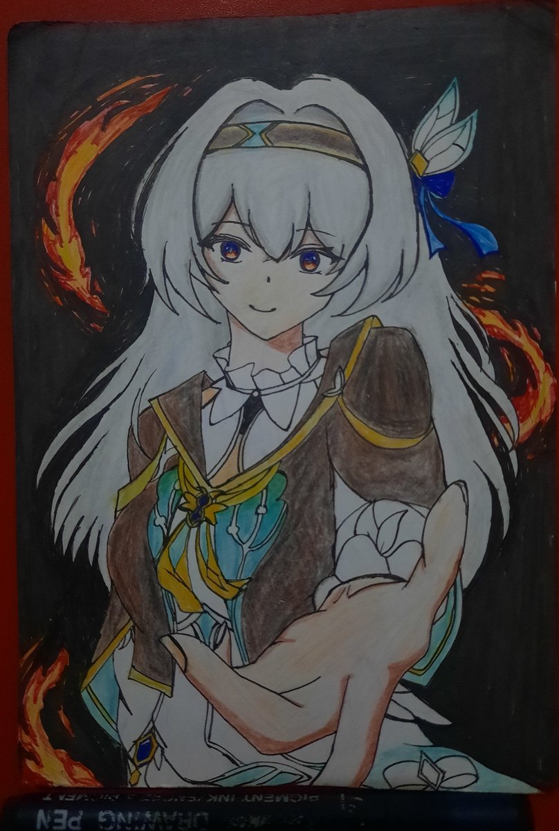 Han_de_Linz's tweet photo. @Mochichuu_art https://t.co/dbB5U6f5IE