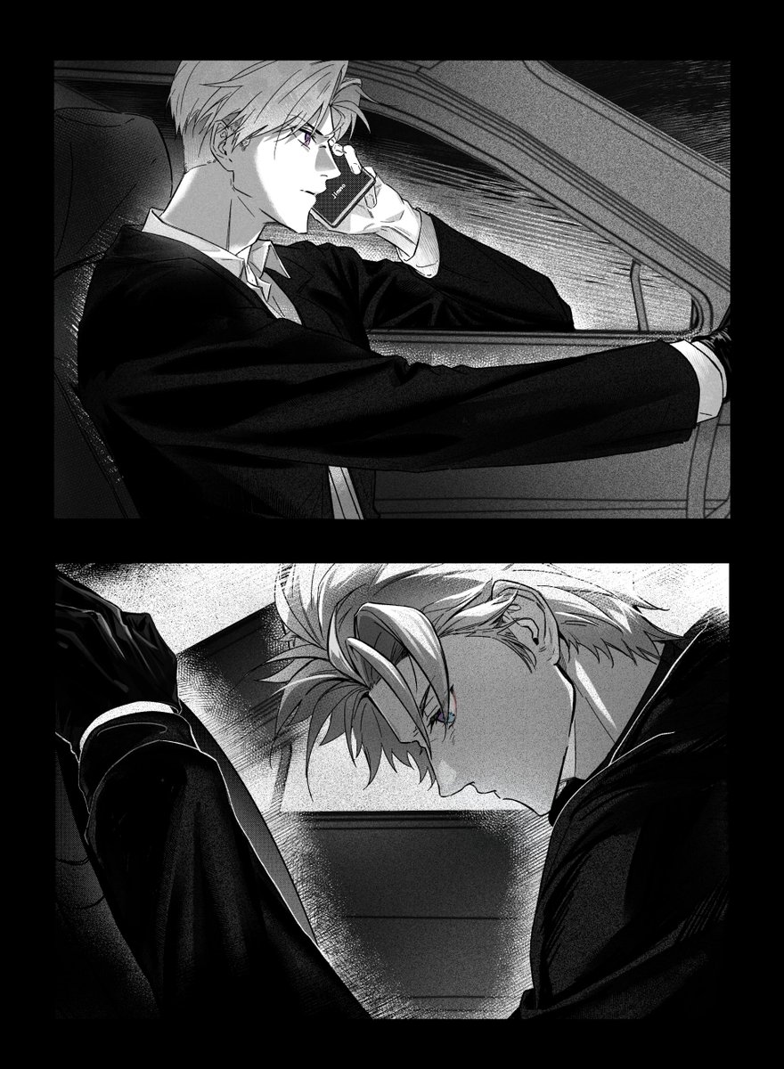 TORAoTATo's tweet photo. #drawluca  #YuDrawWilson  
        𝙬𝙚 𝙖𝙧𝙚 𝙙𝙤𝙣𝙚. https://t.co/CL5qsCztuL