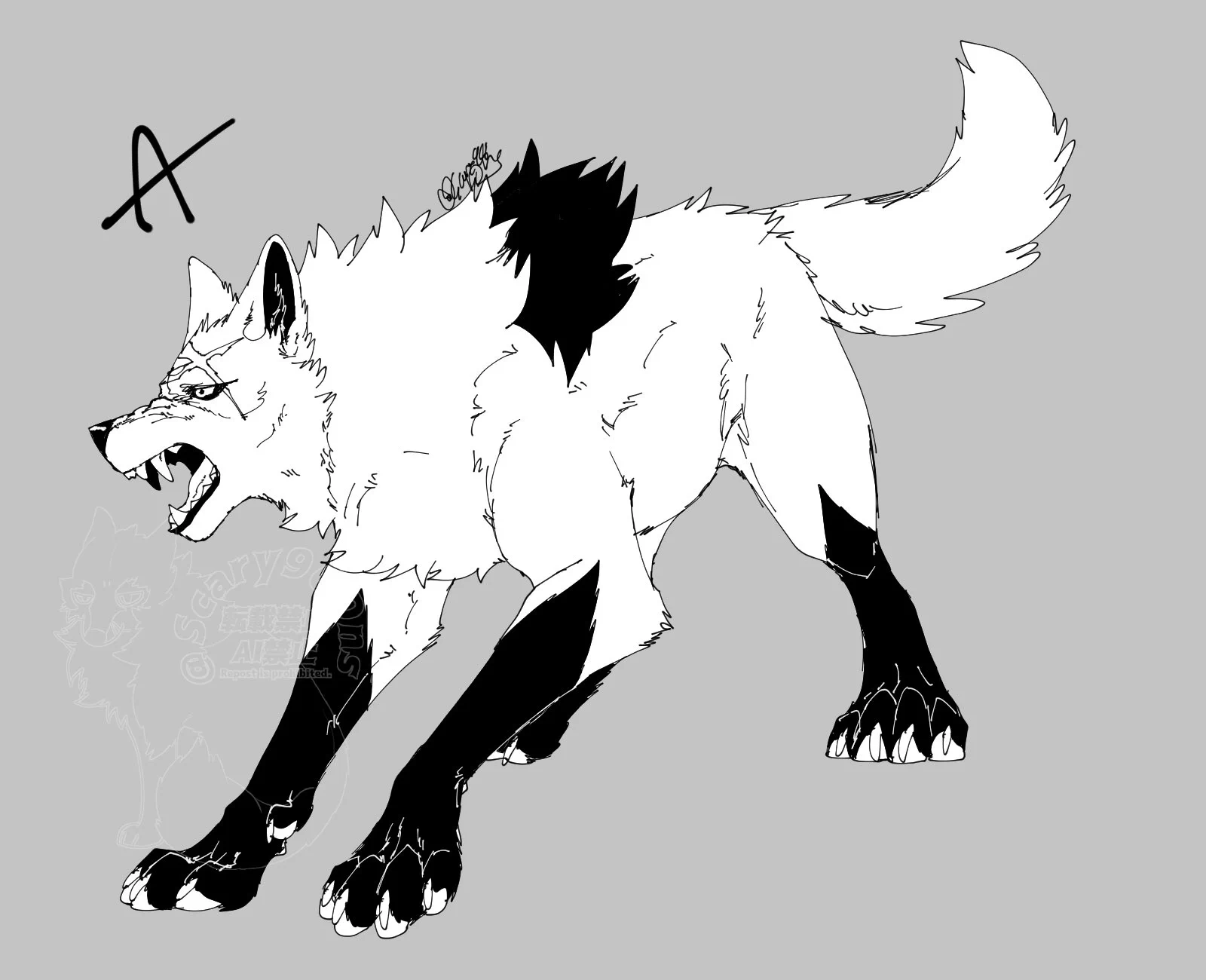 烏ルシ🐶🥃 on X: 