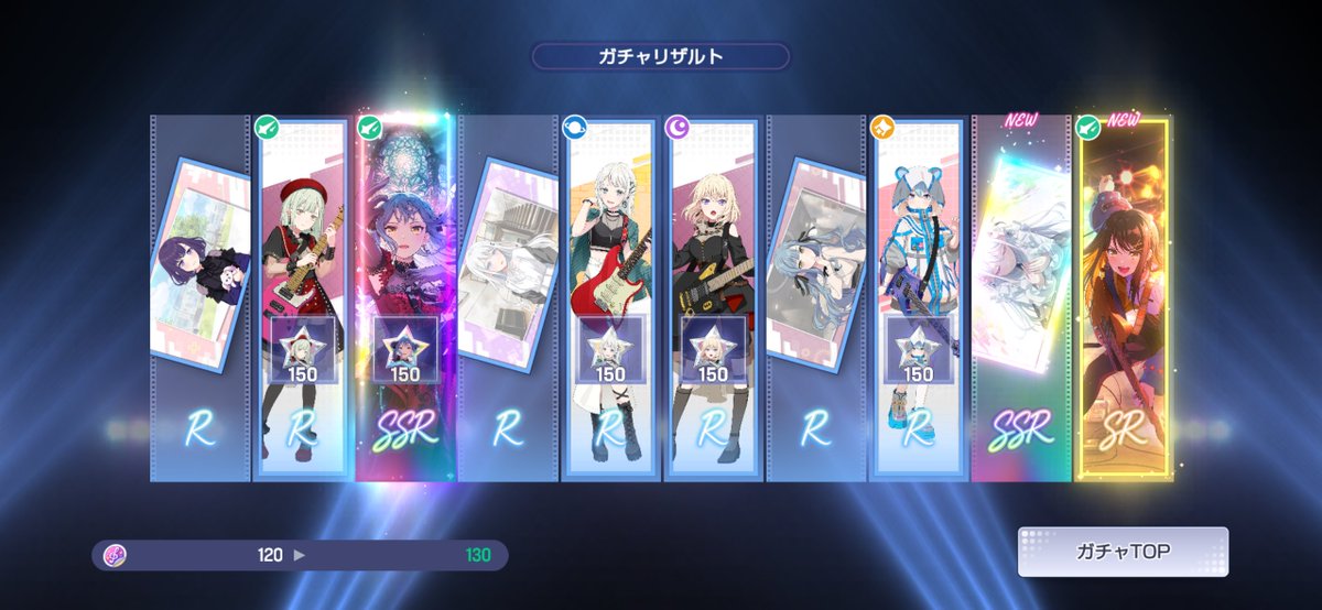 kiri_bae18's tweet photo. ぐあぁぁぁぁぁぁ
ドロリス未所持、ティモリス���外2枚引き中 https://t.co/1mHJRo6Krh