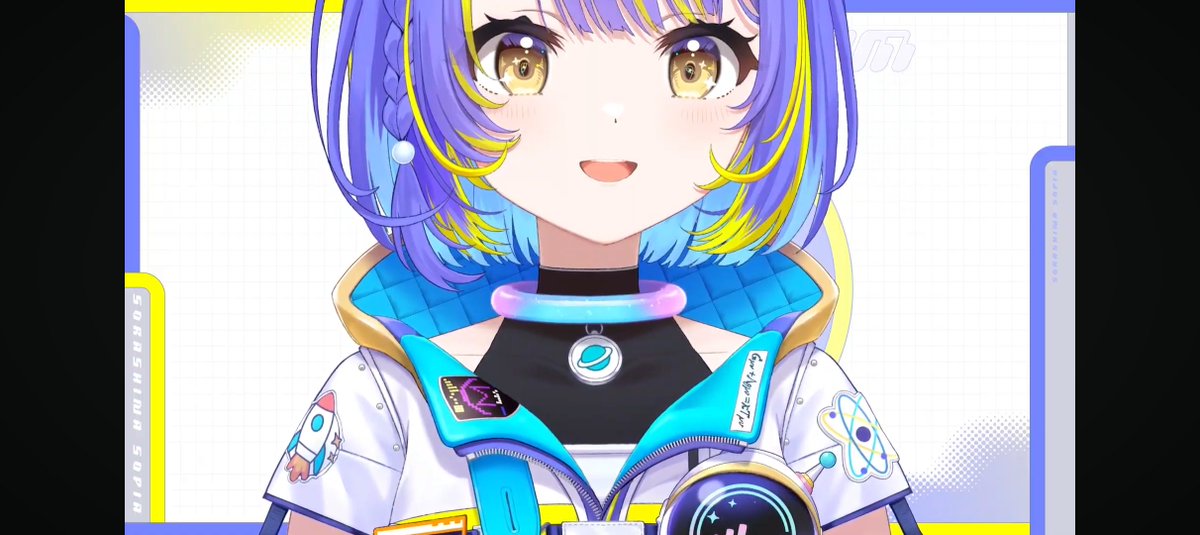 holo_miofa's tweet photo. おつそぴー!📡
さすが博士!
まさか心拍数データ化してくるとは😂
明日のホラゲーも計測するのかな?
凄いことになりそうな予感( '꒳' )
改めて衣装もじっくり見させてもらったけど、こだわりが詰まりに詰まった最高の衣装だね!!✨
いつか衣服系グッズ化して欲しい😌
明日も楽しみ!
#SopiCrew https://t.co/nMyzCLaR38