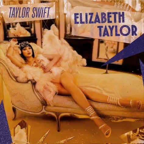 TChartSwift's tweet photo. “Elizabeth Taylor” has surpassed 400 million streams on Spotify. It's the 3rd song from “The Life of a Showgirl” to do so. https://t.co/hQ7LN0GhxA