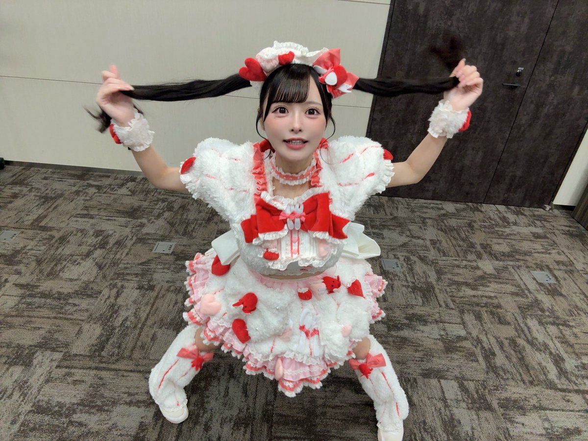 iLiFE_riri's tweet photo. 生誕後日特典会ありがとう（> ₃ <）❤️ https://t.co/x6RPNqAF8F