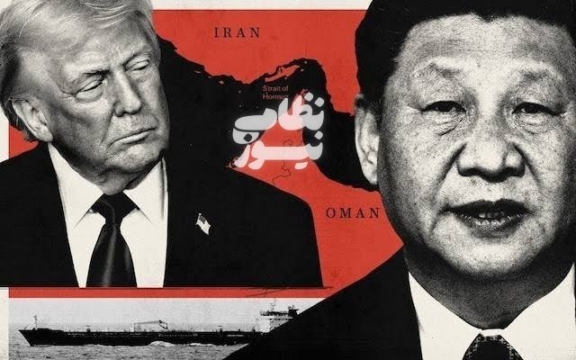 Sh79715858's tweet photo. ▪︎Despite the lavish welcome extended to Chinese President Xi Jinping by U.S. President Donald Trump, the meeting between the two leaders showed no signs of progress on sensitive issues such as artificial intelligence, trade, Taiwan, and the conflict in Ukraine. https://t.co/k5NCgGU2F5