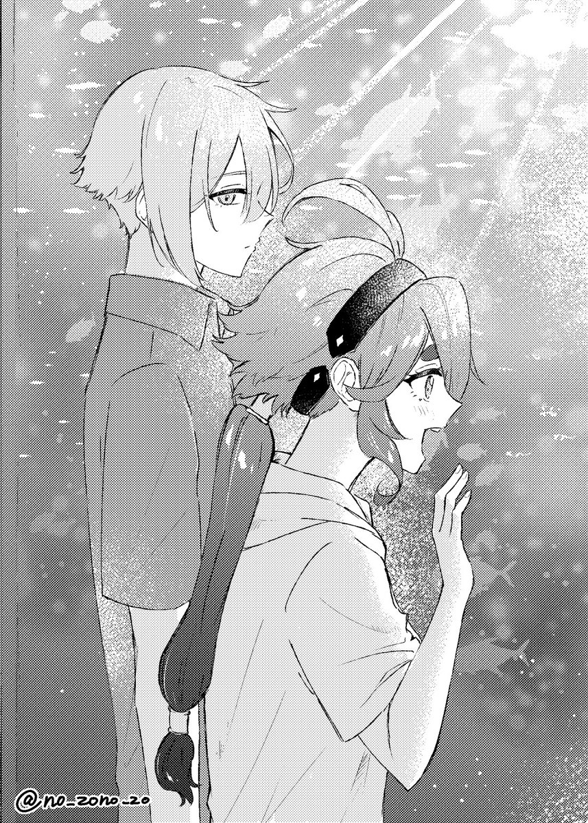 no_zono_zo tweet picture
