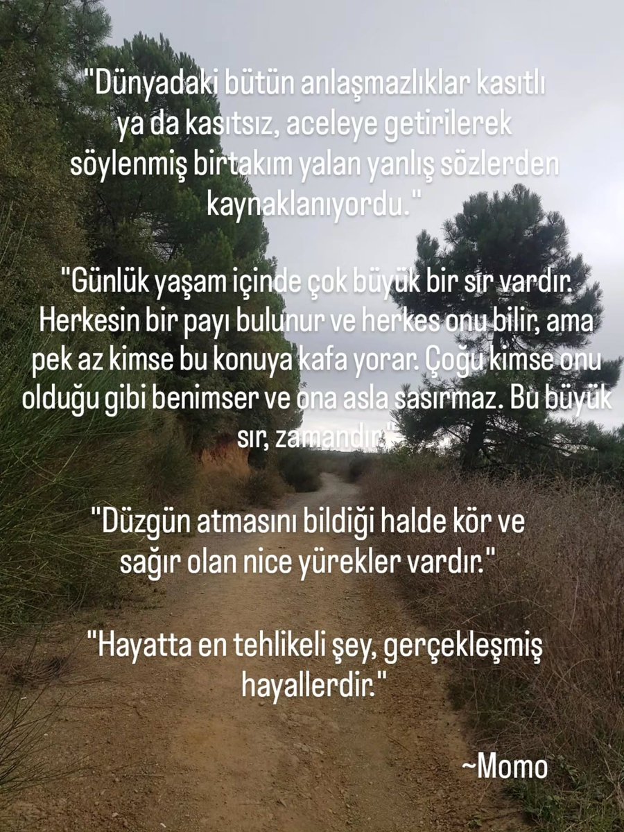 PourewaR's tweet photo. صورة نشرتها izledimokudum في 26 مارس 2026 مع الإشارة إلى @bookstagramking1. https://t.co/7b2sOCS5pI