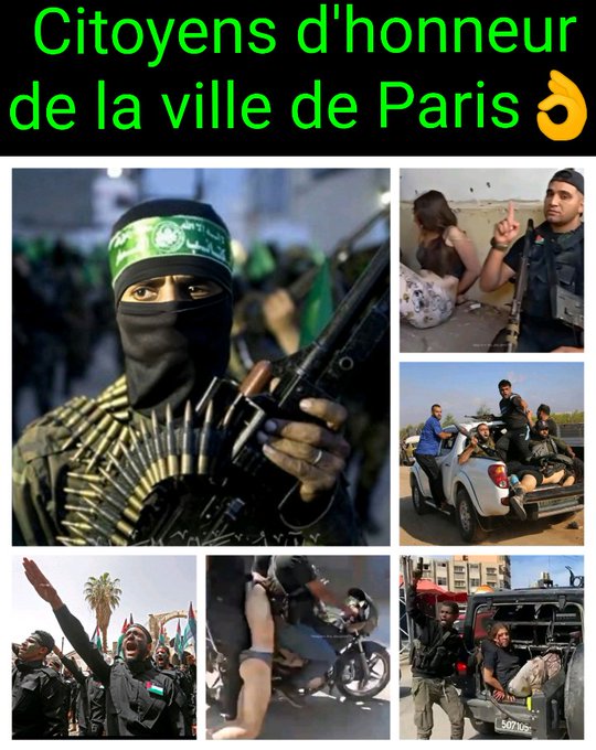 Ccccccccccc07's tweet photo. @YaNoEstoyAqu1 @BallyBagayoko "(...) vous honorez votre fonction en transmettant les seules valeurs universelles qui comptent." https://t.co/Ao9Zq5ut34
