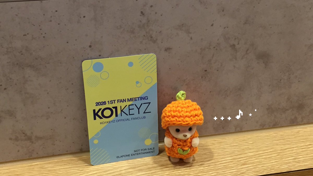 __pom10y's tweet photo. こすけを見に行ってガルアワ鑑賞会しながらviviを探し回った♩新入りちゃん🍊 https://t.co/BCsqqGnDuH