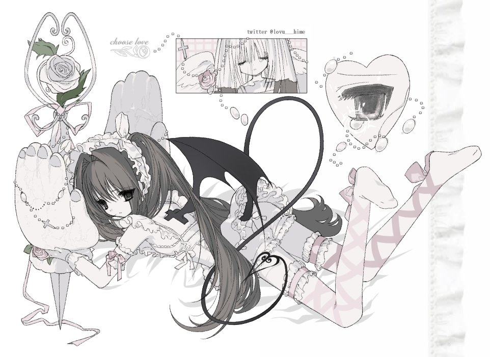 lovu___hime's tweet photo. https://t.co/KMW08wzW97