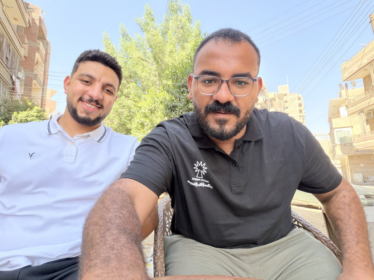 mukhymar's tweet photo. Best month ever🥰 https://t.co/4abVONVefa