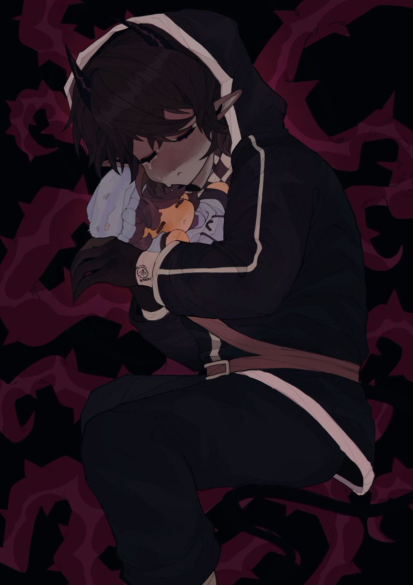 Wadevv3z's tweet photo. 为什么哭 #skephalo #钻坏 https://t.co/UJRoCUiM4u