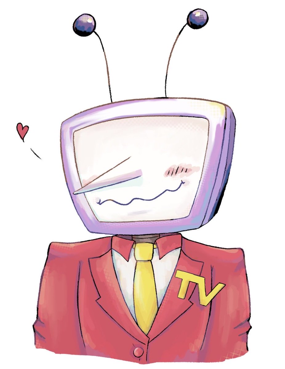 ReuberOk's tweet photo. Tenna doodle because I love being a Tenna cosplayer yay https://t.co/Z6P7ioJmSJ