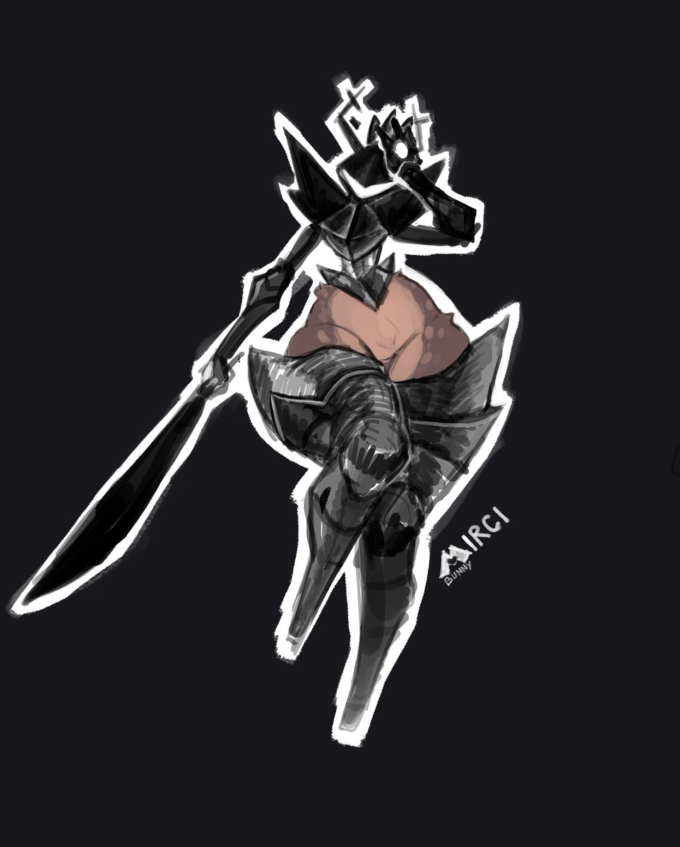 BunnyMirci's tweet photo. roaring knight
#deltarune #deltarunefanartㅤㅤㅤㅤ #dessholiday https://t.co/6h01O7IfHi