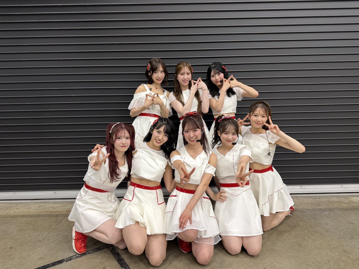 miumiu_0403's tweet photo. 新曲「好きish」&amp;
全員「好きish」コンサート
ありがとうございました☺️🫶

楽しい時間はあっという間で
早くコンサートしたいような…まだしたくないような…でしたが！！
ファンの方がいるから、私たちがいる。
みんなでAKB48だなと感じた１日でした💭✨

明日もよろしくね😊

#AKBサンコンコン https://t.co/2iWLE9cA80