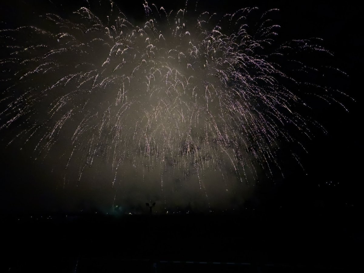 gon_25252's tweet photo. 花火🎆 https://t.co/B12hY91HWE