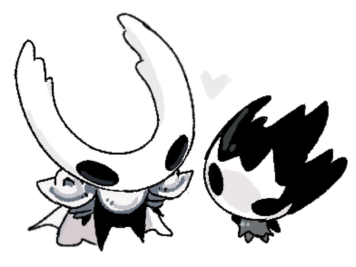 Lailai_CQ's tweet photo. #silkshade #hollowknight https://t.co/SlQkN5vhnn