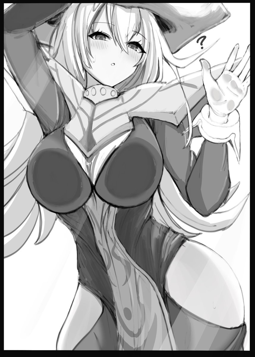 Nien2_'s tweet photo. 買えなかったのでオバフレできなかったサイマジ落書き https://t.co/kMq1QPnMtL