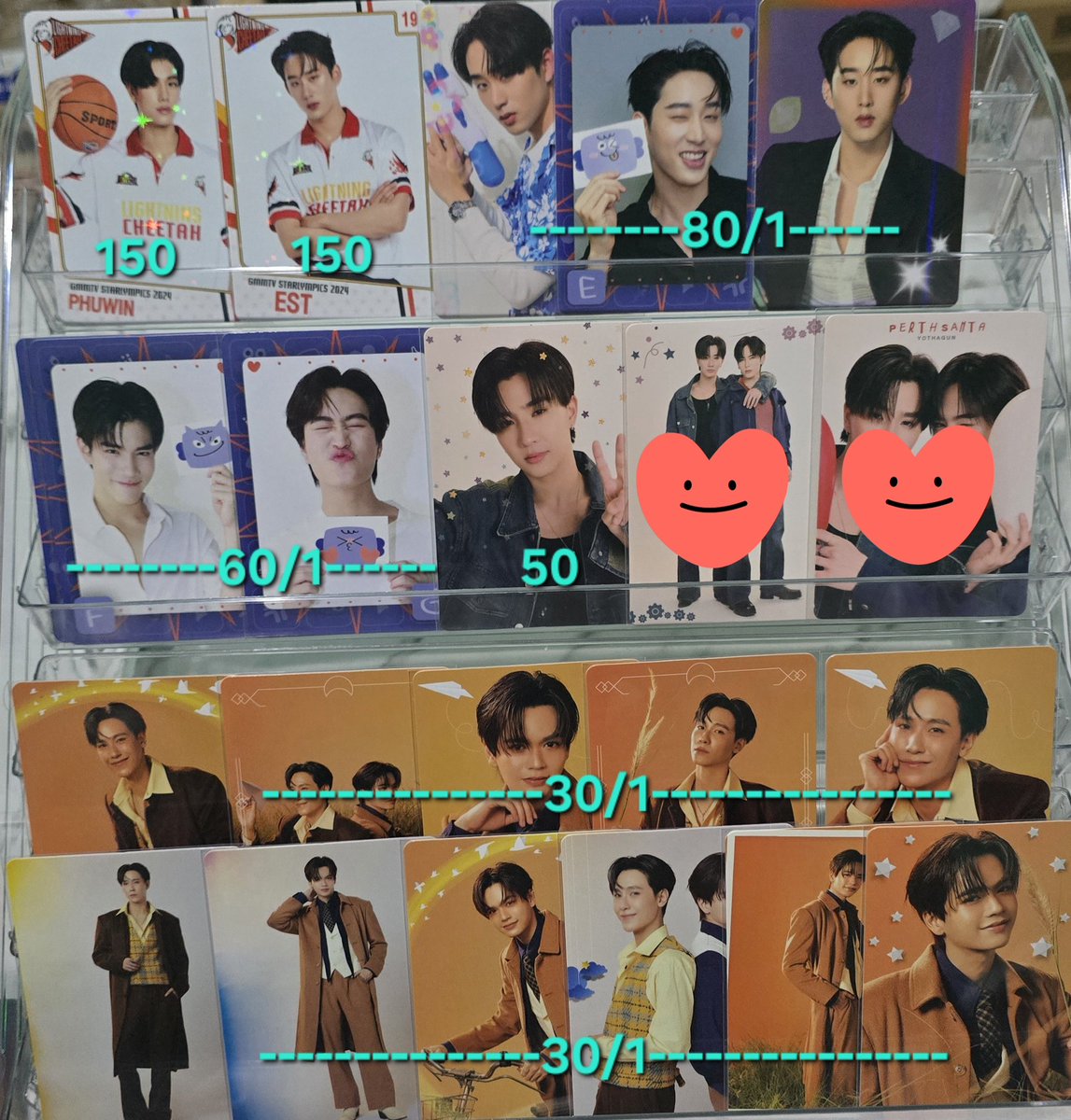 onn_sunantha's tweet photo. อัพเดทค่ะ❤️WTS/ส่งต่อ❤️

ค่าส่ง 40.- สนใจdmเลยค่ะ

#ตลาดนัดเพิร์ธแซนต้า #ตลาดนัดgmmty #ตลาดนัดเจมีไนน์โฟร์ท #ตลาดนัดจูเนียร์มาร์ค #ตลาดนัดวิลเลี่ยมเอส #ตลาดนัดปอนด์ภูวินทร์ #ตลาดนัดวินนี่สตางค์ https://t.co/1TXDsdZzwR