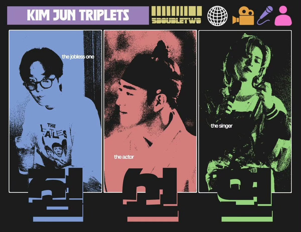 Babomyeonie's tweet photo. 준점、준선、준면 3개 토끼의 날 https://t.co/mZrzWS3bMK