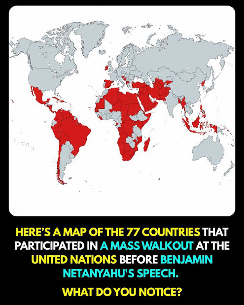Thomas11P's tweet photo. @mekarora @netanyahu 75 to 77 countries. https://t.co/yPc1ESJJ9C