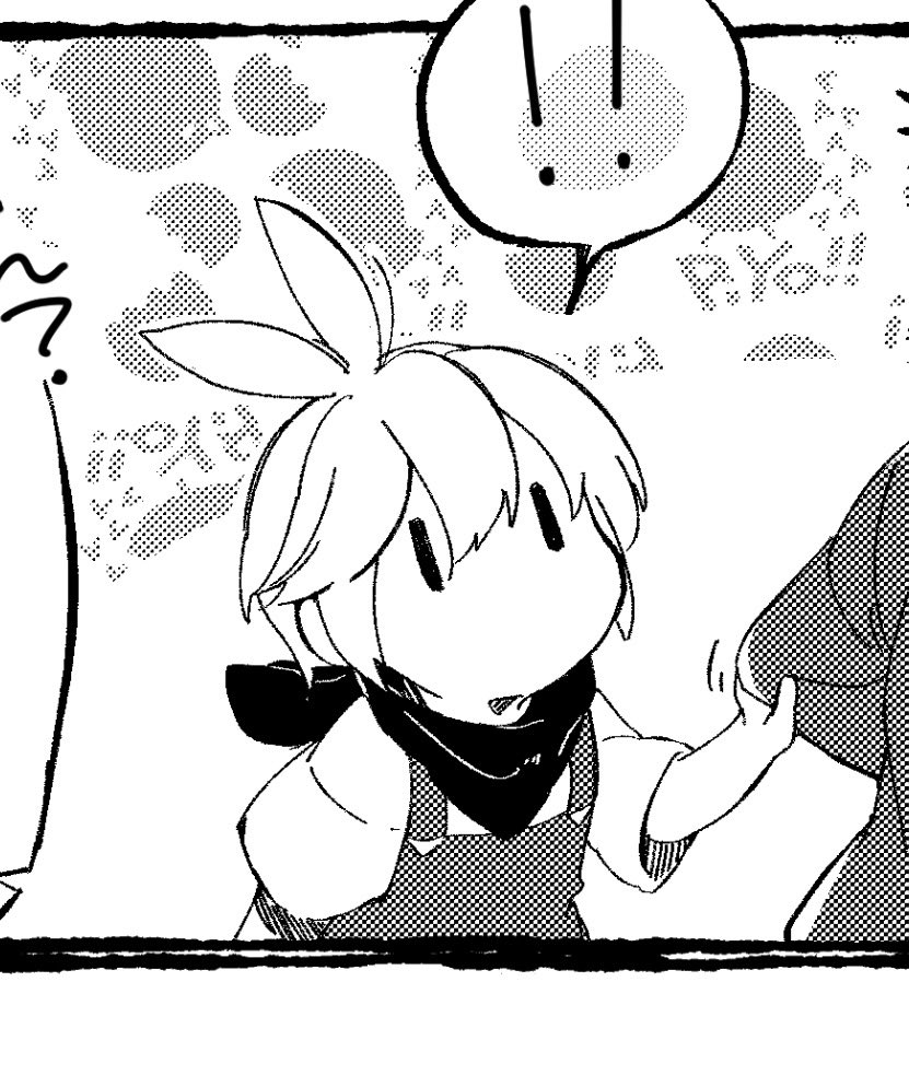 MTK_CORE's tweet photo. ペンが力尽きたので続きは明日。
画像はかわいく描けた🌱ちゃんくんさま https://t.co/VmLTNNoh6a