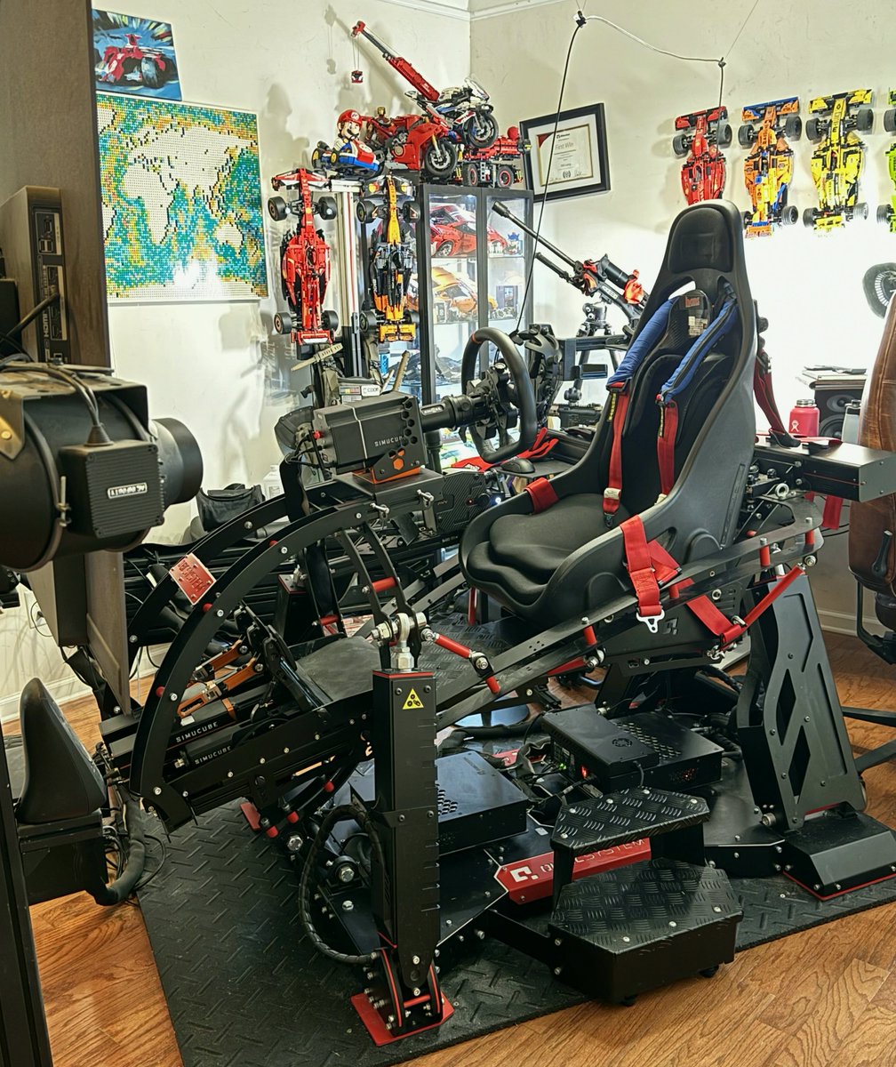 munozgabinfs's tweet photo. Race Gaming on iRacing
#Dota2 #miuxsnatchth https://t.co/apPWRh0ibP