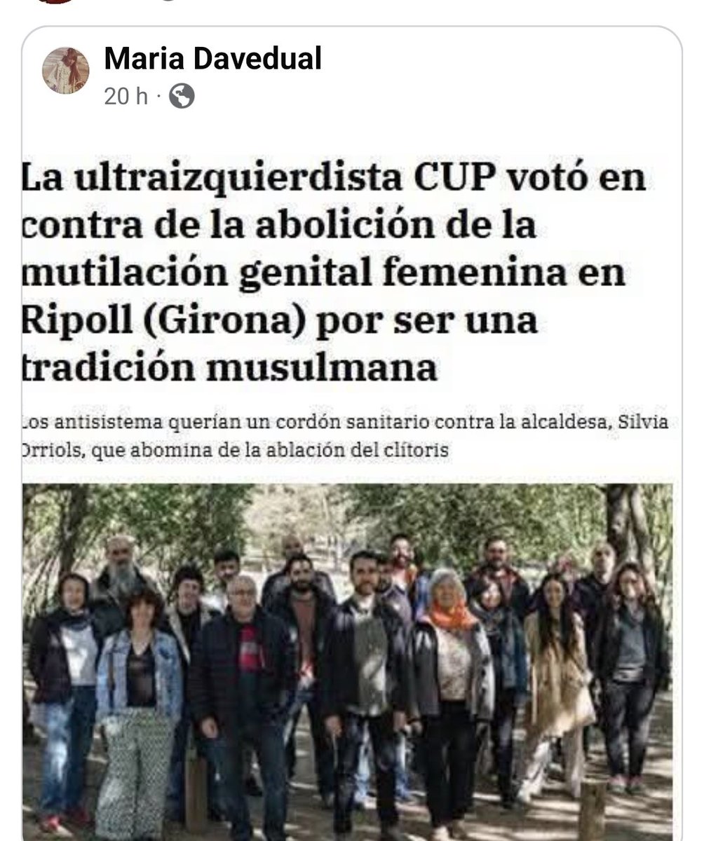 pepe_fajula's tweet photo. I tot per que ho havia proposat @orriolsderipoll .Mireu el nivell. https://t.co/mzxr4JhtG0