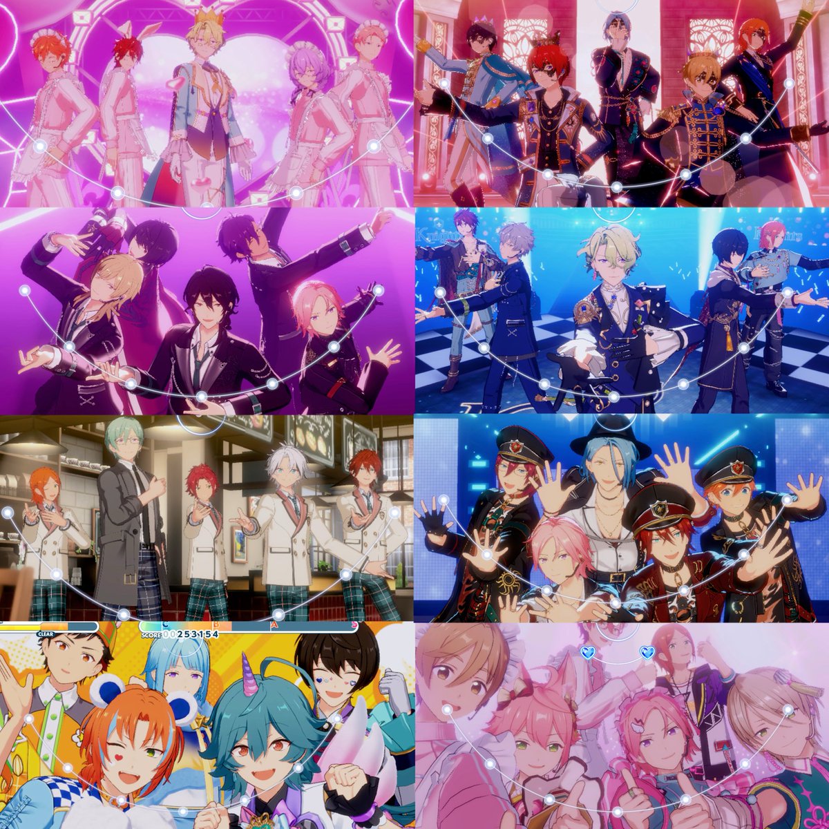 8mtujn's tweet photo. ちあちゃん部屋お邪魔したᐢ•ω•ᐢ💘🎵やっぱりメイドはかわいい😻♡スタンプもワイワイ賑やかでたのしかったです！ご一緒した方もありがとうございました🙏🏻⭐️ https://t.co/HQCYVecmUv