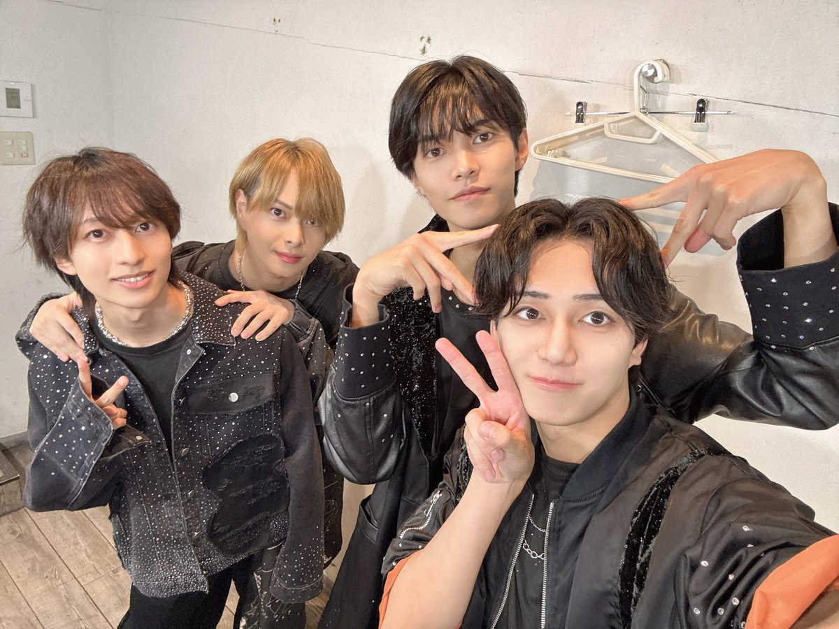noctarism's tweet photo. FULL PUSH Vol.38🌙

雨の中今日も来てくれてありがとう！
今日もペンライトが一色になっていて、とても綺麗でした！
(28日の最初の色はオレンジです🍊)コソコソ。

明後日は晴れますように☀️
RYUSEI

次回は、9/28《シンセレ2026》赤羽ReNYでお待ちしております🌃 https://t.co/EcNkUwTv3o
