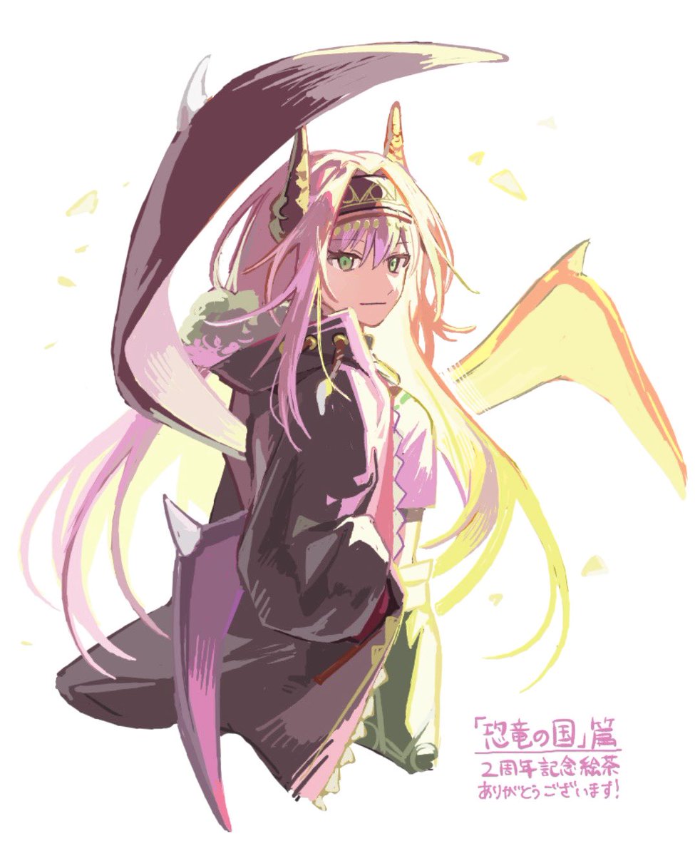 merst_pere's tweet photo. 恐竜の国篇公開から2年…2年？ https://t.co/OB53pxsTPv