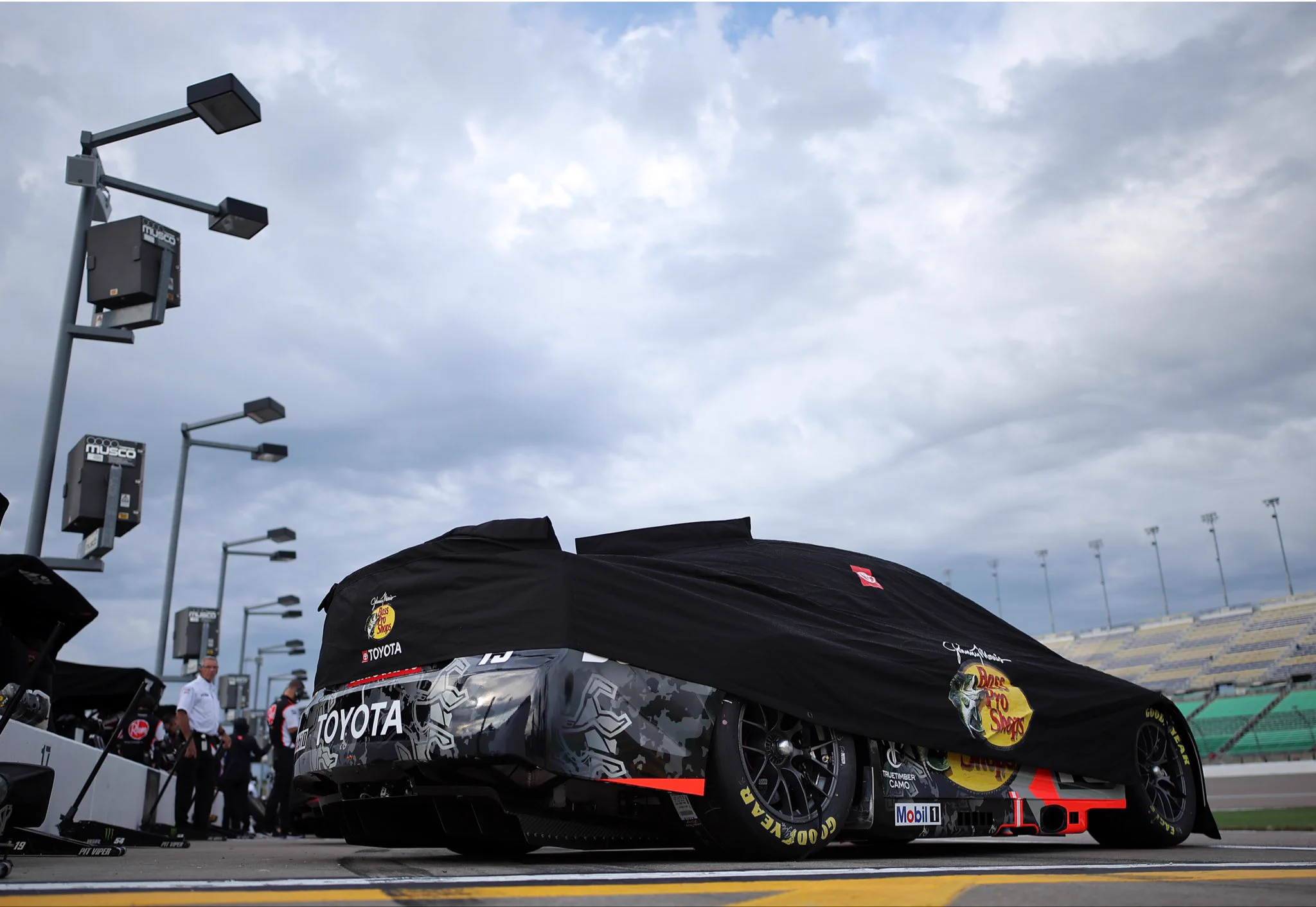Joe Gibbs Racing (@JoeGibbsRacing) / X