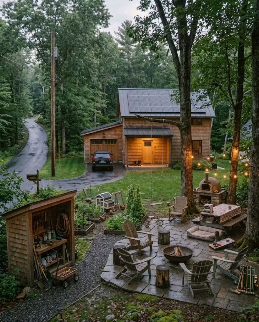 cabinsmountain's tweet photo. Maybe the quiet peace of nature comes from the fact that nothing there is pretending to be anything else. https://t.co/S96wzeTrTL