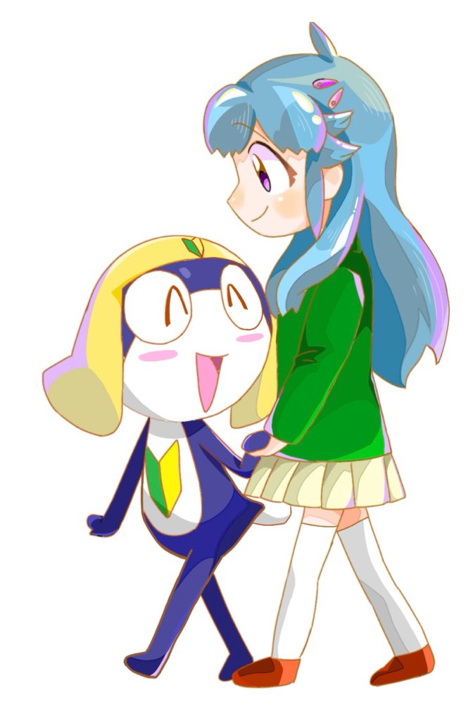 keu9sr's tweet photo. #ケロロ軍曹
ちびちび過去絵 https://t.co/bUImtPvXGP