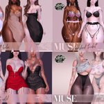 Photo by Muse • Second Life Store (@Muse_SL)