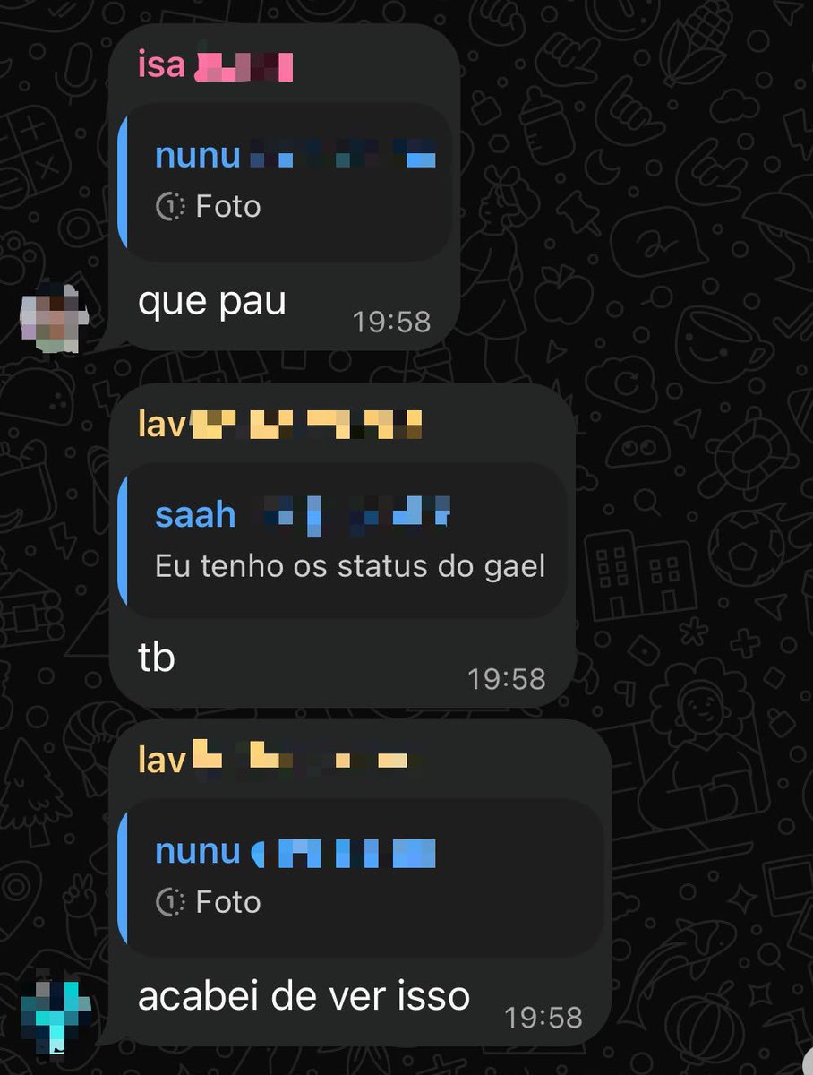 yufanyoungsg's tweet photo. aproveitando que o #coertwt gosta de uma treta pq vocês não falam do fato que a  @/iswbeellle foi transfobica e um monte de gente defendeu??? cês são engraçados https://t.co/I6ojJzbxq2