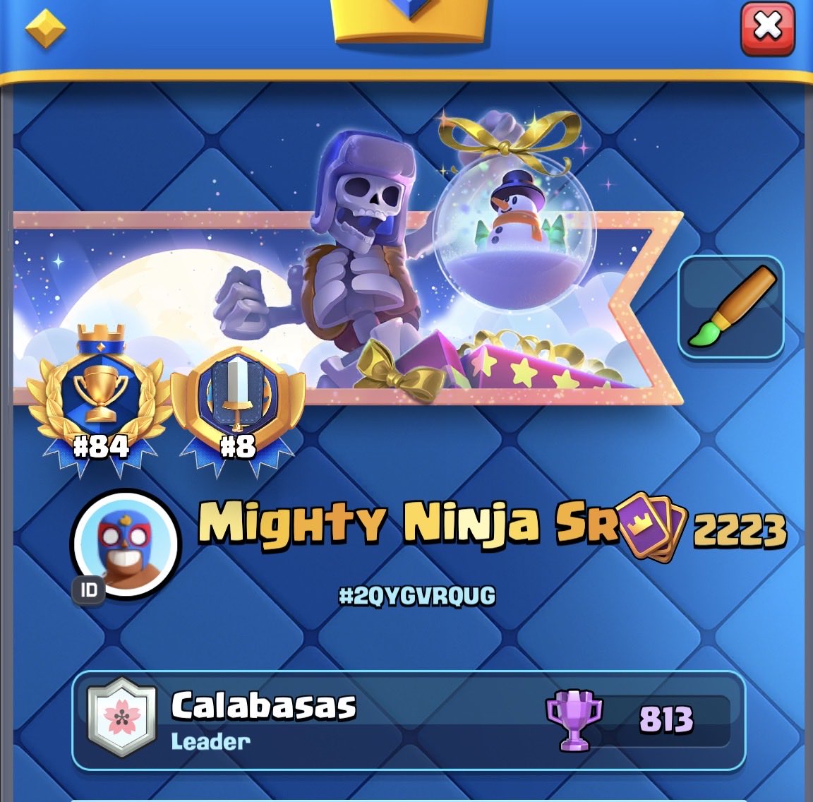 MightyNinjaCR's tweet photo. #8 gt
29-4 to 35-5🙏 mode was fun
yall can bring back normal gt now 😹 https://t.co/ZVSU2NtDhe