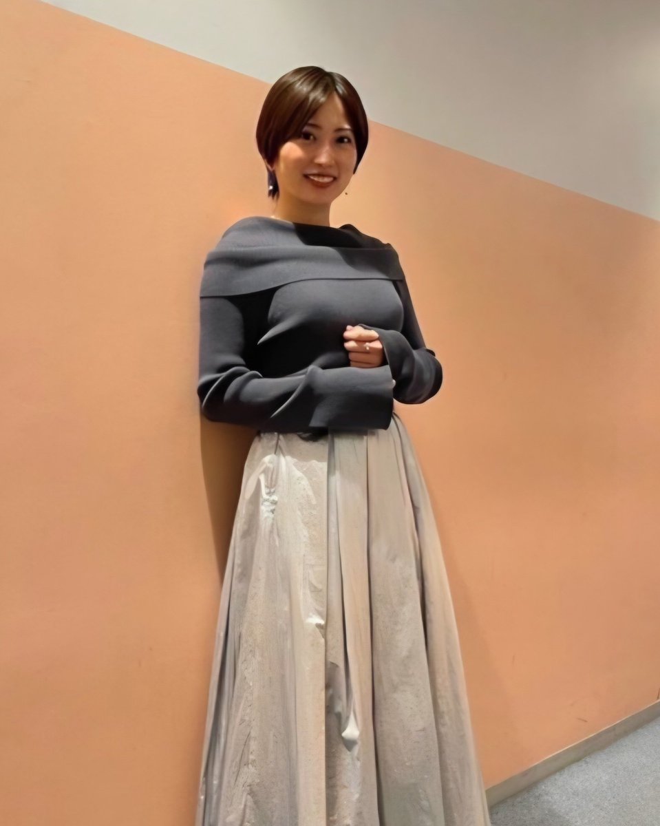 hondantv1's tweet photo. 志田未来(33)、こんなに大きくなってたの……？😳💦 https://t.co/Vd03bEEqhP