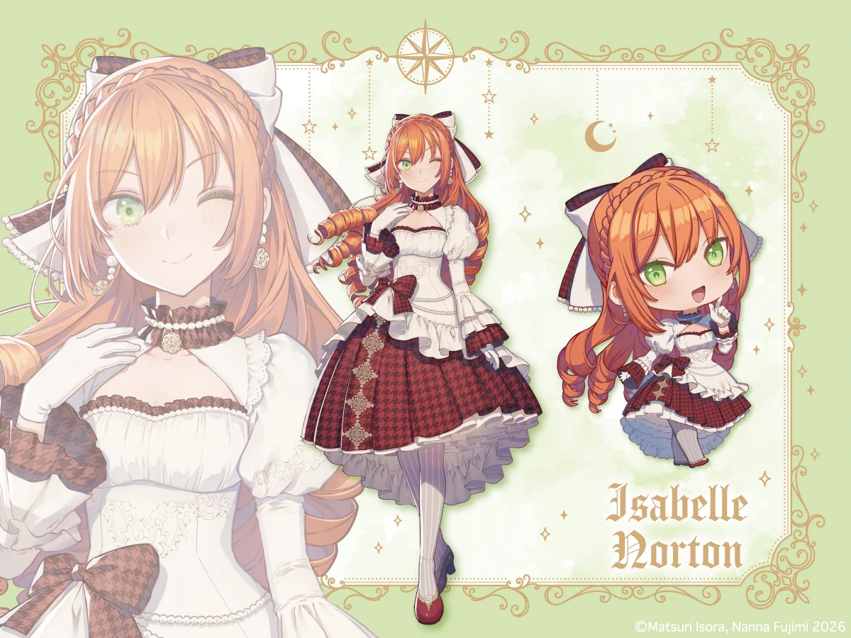 サイレント・ウィッチ』原作公式@小説12巻発売中！ on X