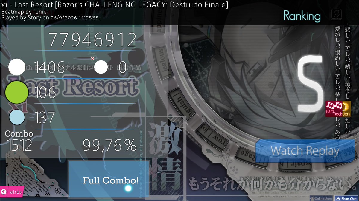 Ryokonegon's tweet photo. VAMOOOS GG!!!

1456pp sdkljgjkldskjlgds https://t.co/JPVElabyFd