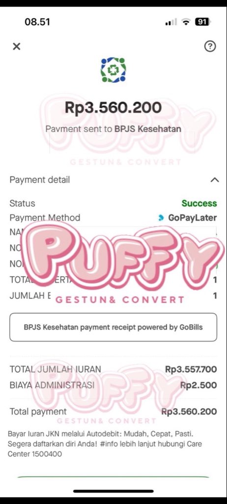 mnogaq's tweet photo. Gestun nya cair satset 7% bisa limit yup paylater, CC, bca Paylater, dana  cicil, kredivo, gopaylater, Indodana, spaylater, atome, blibli, allo bank bisa cair hitungan menit 😍 https://t.co/KSDxEa24pa