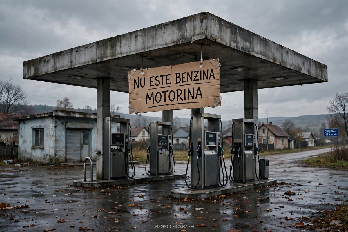 LucaDamian0's tweet photo. Am obosit sincer. Azi am fost la 3 benzinării să pun benzină și la toate cozi sau panou "nu este". Cu gazul care s-a scumpit cu 30% nu știu cum o să trecem iarna. Mi-e frică deja. #Moldova #CrizaGaz https://t.co/KgA4Z5V0L7