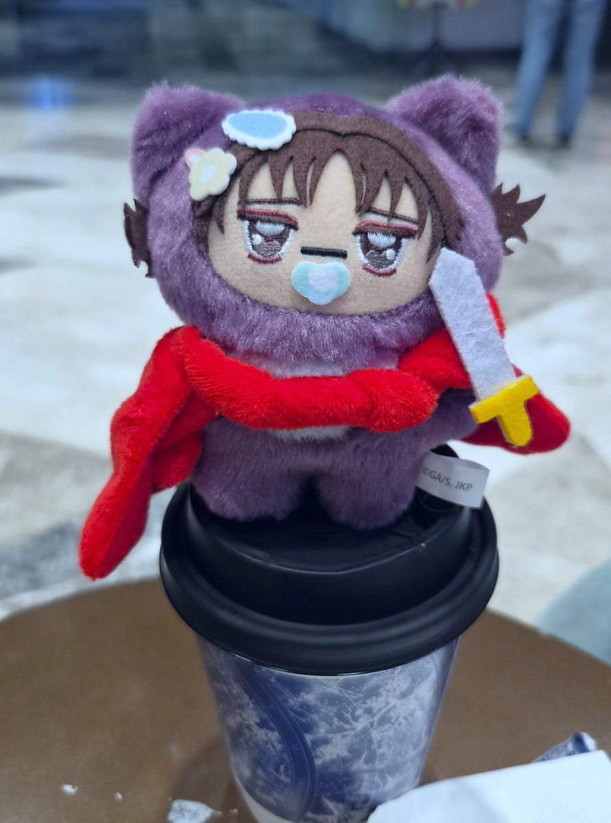 iamenggar's tweet photo. So happy today ☺️☺️☺️
#bigbadwolf
#seungminbday
#choso https://t.co/OquhZhA2sc
