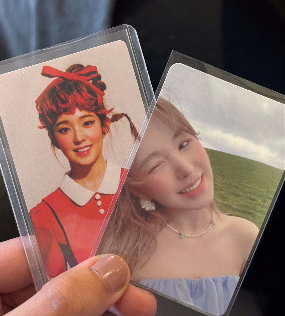 wanniesyj's tweet photo. quando tudo se torna wenrene https://t.co/nNykTZwpmi