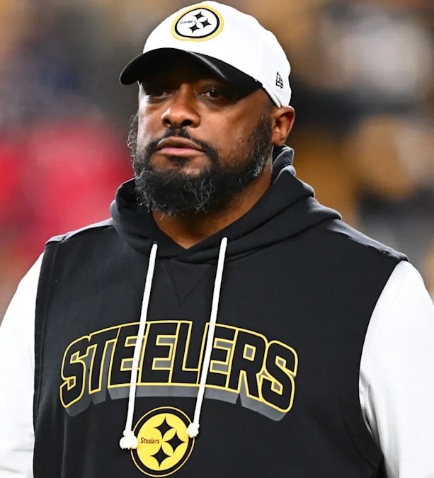 FearedBuck's tweet photo. Mike Tomlin announces that his Minecraft city, which he spent 12 years building, will officially be revealed on Wednesday, September 30. https://t.co/zlnZdLc23h