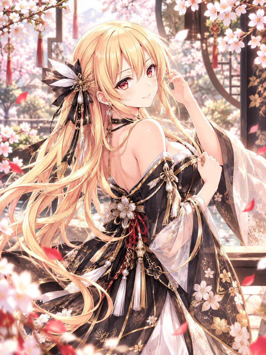 ts05914928's tweet photo. アリサ・ラインフォルト                                   
 #閃の軌跡 #TrailsofColdSteel #AlisaReinford #アリサ・ラインフォルト #AIArt #AIArtwork https://t.co/mXkh81j8G7