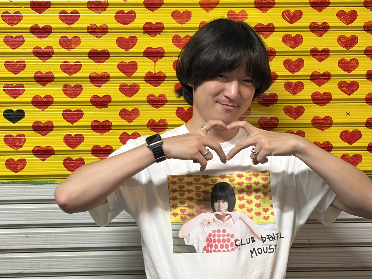 yoink379's tweet photo. @ano_love_uni ありがとうございます！！おかげですぐに見つけることができて、写真も撮ってきました！😊

楽しい聖地巡礼‼️
#ano #あのちゃん https://t.co/Wf176TLVzo